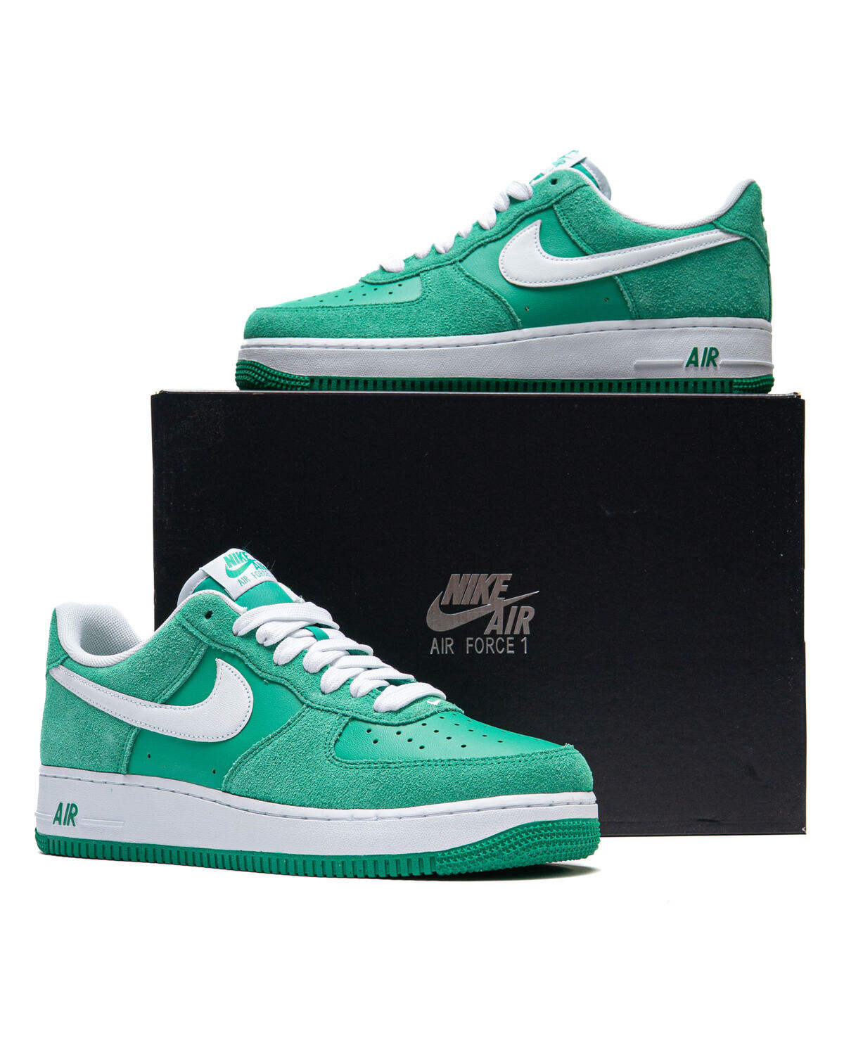 Nike AIR FORCE 1 '07 LV8 | IB6388-300 | AFEW STORE